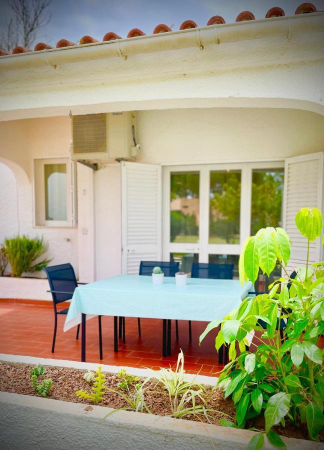 Detailed Villa - In Vilamoura'S Heart Kültér fotó