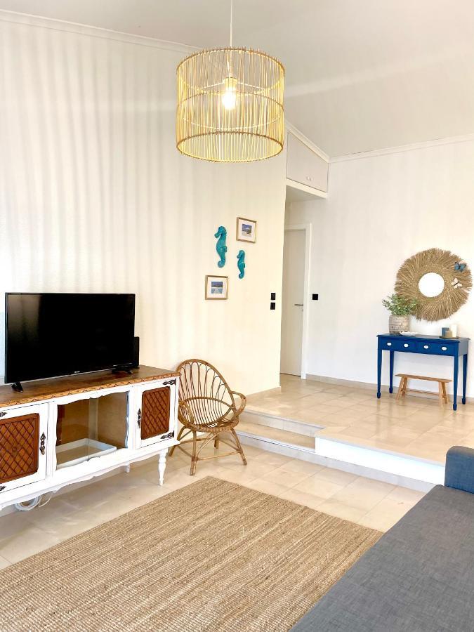 Detailed Villa - In Vilamoura'S Heart Kültér fotó