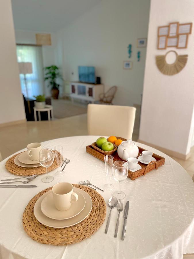 Detailed Villa - In Vilamoura'S Heart Kültér fotó