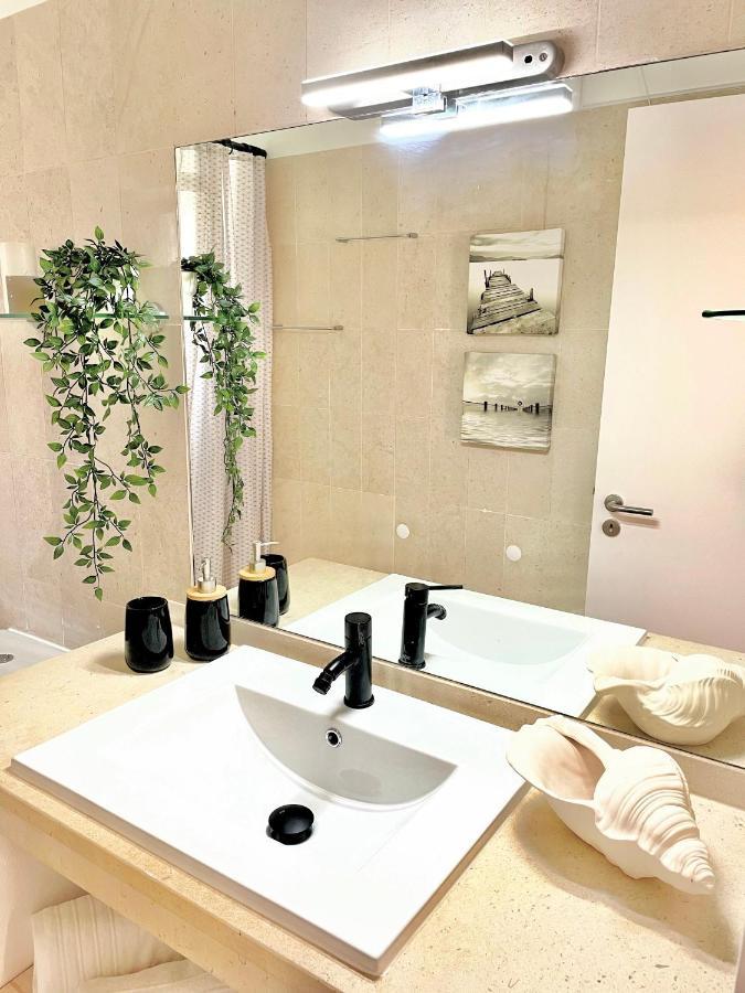 Detailed Villa - In Vilamoura'S Heart Kültér fotó
