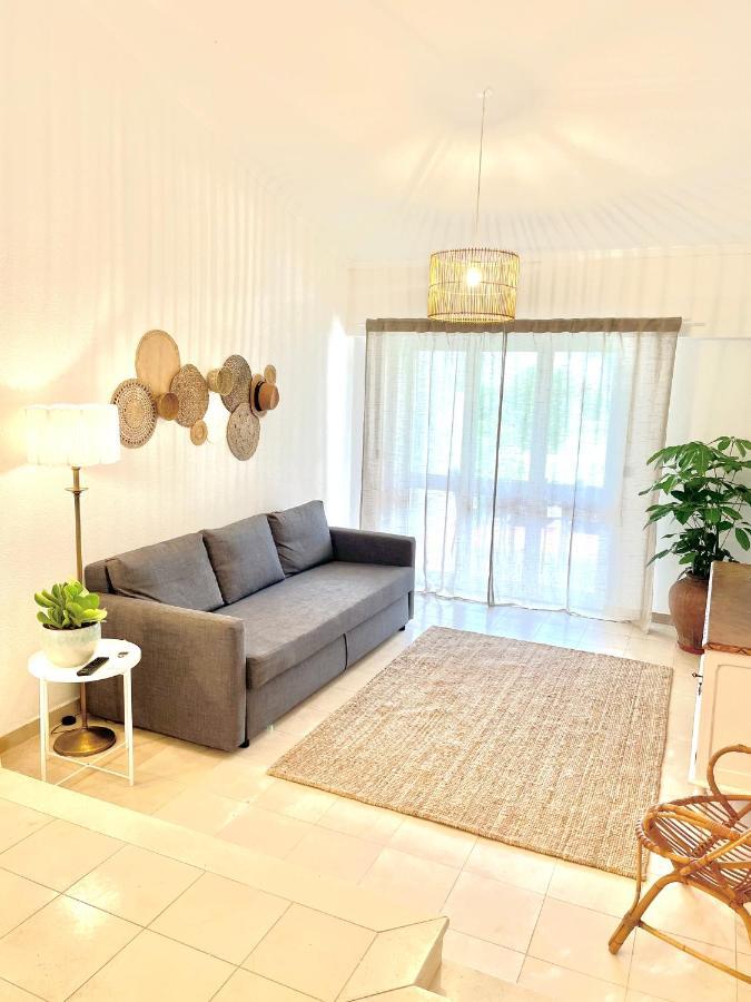 Detailed Villa - In Vilamoura'S Heart Kültér fotó