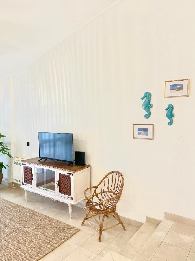 Detailed Villa - In Vilamoura'S Heart Kültér fotó